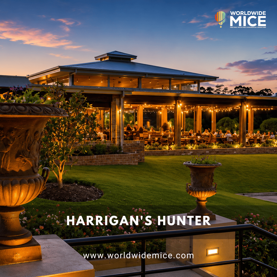 Harrigan's Hunter